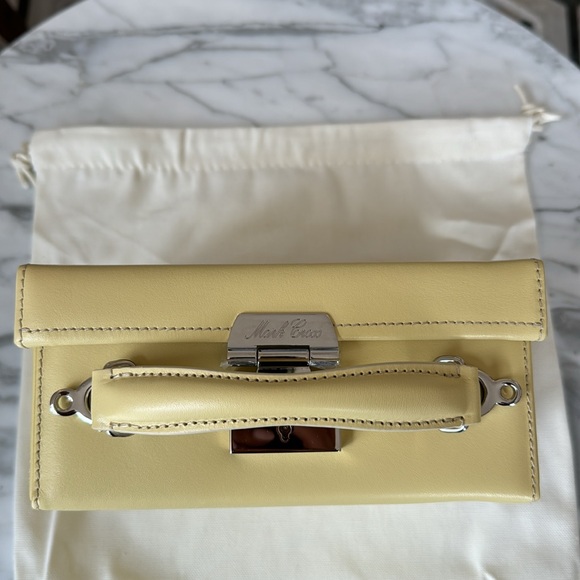 Mark Cross Bag - Picture 2 of 8